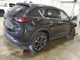 Mazda CX-5 2.5L 4 All wheel drive | Mobile.bg    6