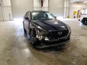 Mazda CX-5 2.5L 4 All wheel drive | Mobile.bg    9