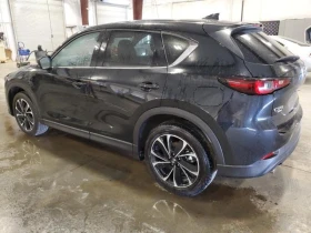 Mazda CX-5 2.5L 4 All wheel drive | Mobile.bg    2