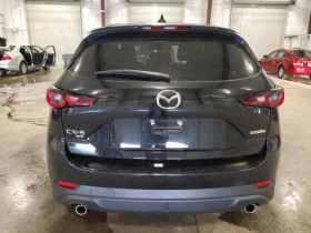 Mazda CX-5 2.5L 4 All wheel drive | Mobile.bg    4