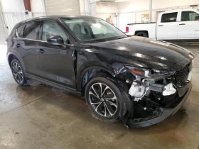 Mazda CX-5 2.5L 4 All wheel drive | Mobile.bg    7
