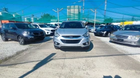 Hyundai IX35 2.0 CRDI 4x4 - 18900 лв. - 93753415 2