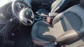 Hyundai IX35 2.0 CRDI 4x4 - 18900 лв. - 93753415 8
