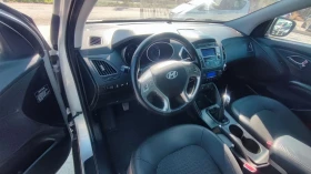 Hyundai IX35 2.0 CRDI 4x4 - 18900 лв. - 93753415 9