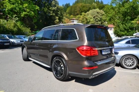 Обява за продажба на Mercedes-Benz GL 350 AMG ПАКЕТ ~49 000 лв. - изображение 5