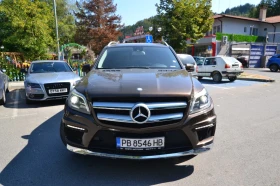 Обява за продажба на Mercedes-Benz GL 350 AMG ПАКЕТ ~49 000 лв. - изображение 1