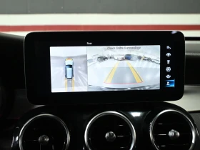 Mercedes-Benz GLC 300 4MATIC* DISTRONIC* 360 CAM* * * AMBIENT | Mobile.bg    14