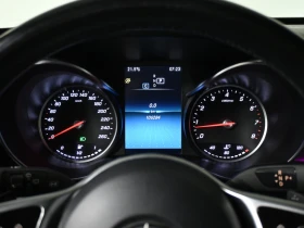 Mercedes-Benz GLC 300 4MATIC* DISTRONIC* 360 CAM* * * AMBIENT | Mobile.bg    16