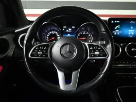 Mercedes-Benz GLC 300 4MATIC* DISTRONIC* 360 CAM* * * AMBIENT | Mobile.bg    11