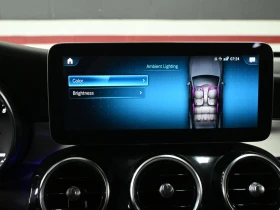 Mercedes-Benz GLC 300 4MATIC* DISTRONIC* 360 CAM* * * AMBIENT | Mobile.bg    15