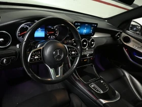 Mercedes-Benz GLC 300 4MATIC* DISTRONIC* 360 CAM* * * AMBIENT | Mobile.bg    9