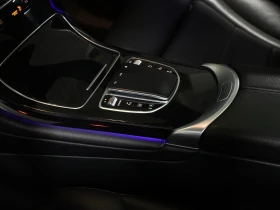 Mercedes-Benz GLC 300 4MATIC* DISTRONIC* 360 CAM* * * AMBIENT | Mobile.bg    12