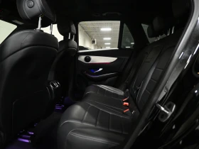 Mercedes-Benz GLC 300 4MATIC* DISTRONIC* 360 CAM* * * AMBIENT | Mobile.bg    10