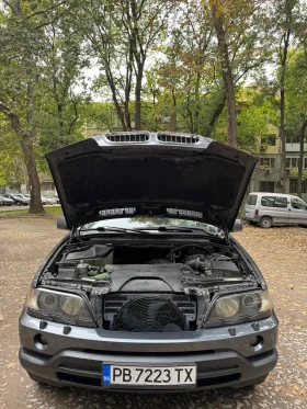 BMW X5, снимка 12 — Bazar.bg BMW X5, снимка 12