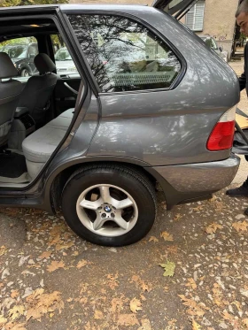 BMW X5, снимка 7 — Bazar.bg BMW X5, снимка 7