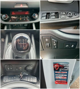 Kia Sportage 1.6i КАМЕРА LED NAVI ПОДГРЕВ НОВИ ЗИМНИ ГУМИ - 8990 € / 17582.91 лв. - 72437137 14