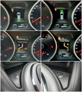 Kia Sportage 1.6i КАМЕРА LED NAVI ПОДГРЕВ НОВИ ЗИМНИ ГУМИ - 8990 € / 17582.91 лв. - 72437137 12