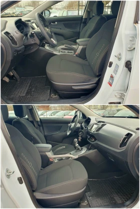 Kia Sportage 1.6i КАМЕРА LED NAVI ПОДГРЕВ НОВИ ЗИМНИ ГУМИ - 8990 € / 17582.91 лв. - 72437137 15