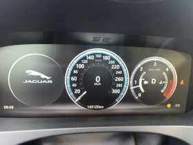 Jaguar F-PACE 3.0d AWD R-SPORT/MERIDIAN/NAVI, снимка 15