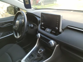 Toyota Rav4 Бензин, хибрид  - 29200 € / 57110.24 лв. - 20763039 6