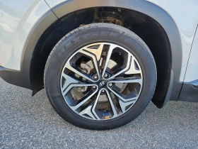 Hyundai Santa fe ULTIMATE * * СЕРВИЗНА ИСТОРИЯ * * АВТО КРЕДИТ * *  - 17550 € / 34324.82 лв. - 41675227 5