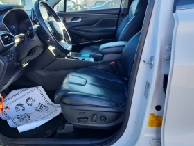 Hyundai Santa fe ULTIMATE * * СЕРВИЗНА ИСТОРИЯ * * АВТО КРЕДИТ * *  - 17550 € / 34324.82 лв. - 41675227 6