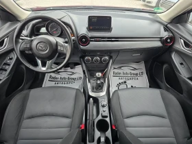 Mazda CX-3 2.0I /4X4/150KS/ - 8999 € / 17600.51 лв. - 32836430 10