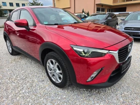 Mazda CX-3 2.0I /4X4/150KS/ - 8999 € / 17600.51 лв. - 32836430 5