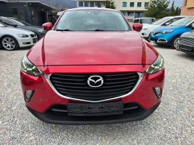 Mazda CX-3 2.0I /4X4/150KS/ - 8999 € / 17600.51 лв. - 32836430 6