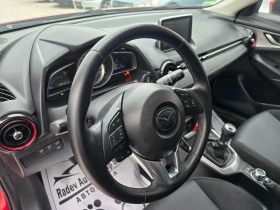 Mazda CX-3 2.0I /4X4/150KS/ - 8999 € / 17600.51 лв. - 32836430 9