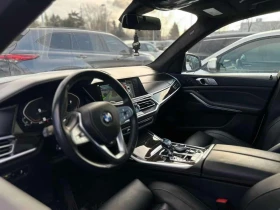 BMW X7 xDrive40i/360/ПАНОРАМА/ОБДУХВАНЕ - 44900 € / 87816.77 лв. - 52911593 7