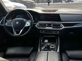 BMW X7 xDrive40i/360/ПАНОРАМА/ОБДУХВАНЕ - 44900 € / 87816.77 лв. - 52911593 9
