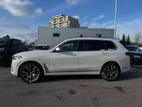 BMW X7 xDrive40i/360/ПАНОРАМА/ОБДУХВАНЕ - 44900 € / 87816.77 лв. - 52911593 3