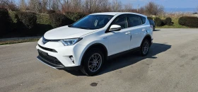 Toyota Rav4 2500  ХИБРИД
