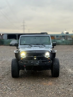 Jeep Wrangler Rubicon  - 18999 € / 37158.81 лв. - 82284202 10