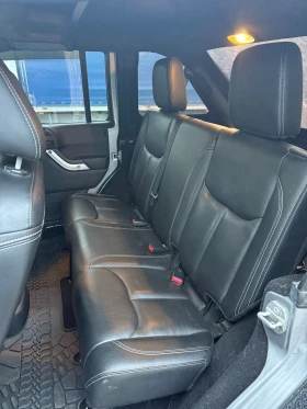 Jeep Wrangler Rubicon  - 18999 € / 37158.81 лв. - 82284202 17