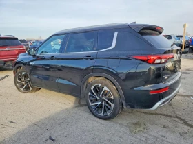 Mitsubishi Outlander PHEV SEL S-AWC - 17000 € / 33249.11 лв. - 62339982 2