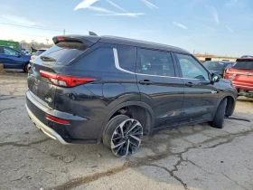 Mitsubishi Outlander PHEV SEL S-AWC - 17000 € / 33249.11 лв. - 62339982 3