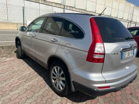 Honda Cr-v 2, 2D 150k.c - 7300 € / 14277.56 лв. - 19870603 4
