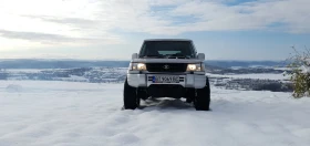 Hyundai Galloper undefined | Auto.bg — изображение 3