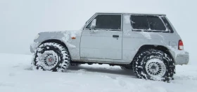 Hyundai Galloper undefined | Auto.bg — изображение 4