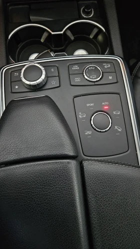 Mercedes-Benz ML 500 5000 | Auto.bg — изображение 8