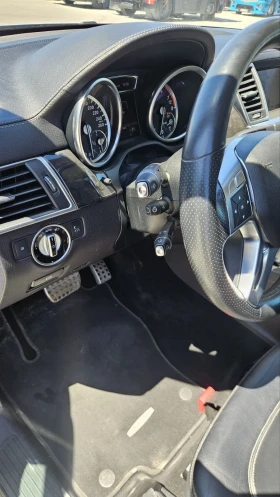 Mercedes-Benz ML 500 5000 | Auto.bg — изображение 14