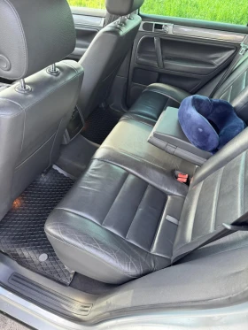 VW Touareg 2.5 R5 4x4 Face | Mobile.bg � ����� ������ 12