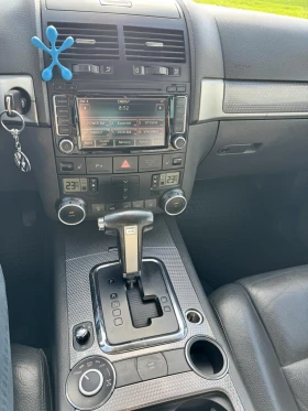 VW Touareg 2.5 R5 4x4 Face | Mobile.bg � ����� ������ 14