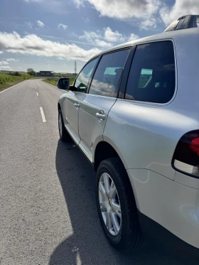 VW Touareg 2.5 R5 4x4 Face | Mobile.bg � ����� ������ 7