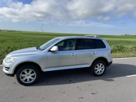 ������ VW Touareg