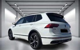 VW Tiguan Allspace 2.0 TDI 4Motion = R-line = 7 Seats �������� | Mobile.bg � ����� ������ 2