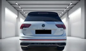 VW Tiguan Allspace 2.0 TDI 4Motion = R-line = 7 Seats �������� | Mobile.bg � ����� ������ 3
