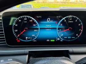 Mercedes-Benz GLE 3.0L 6cyl AWD | Mobile.bg � ����� ������ 8